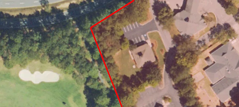 1237 Robinson Rd
