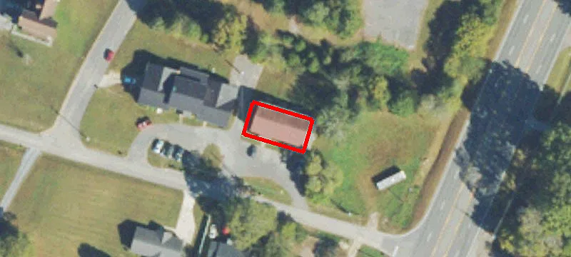 46 Bell Rd