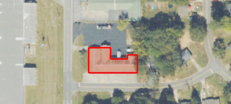 850 Everee Inn Rd