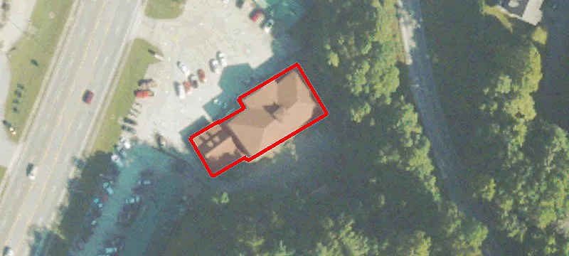 621 Hwy 441st S