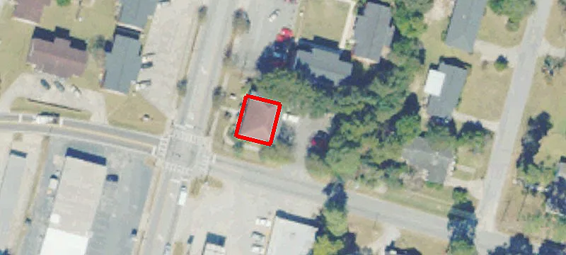 314 Zetterower Ave