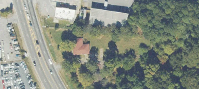 2300 Panola Rd