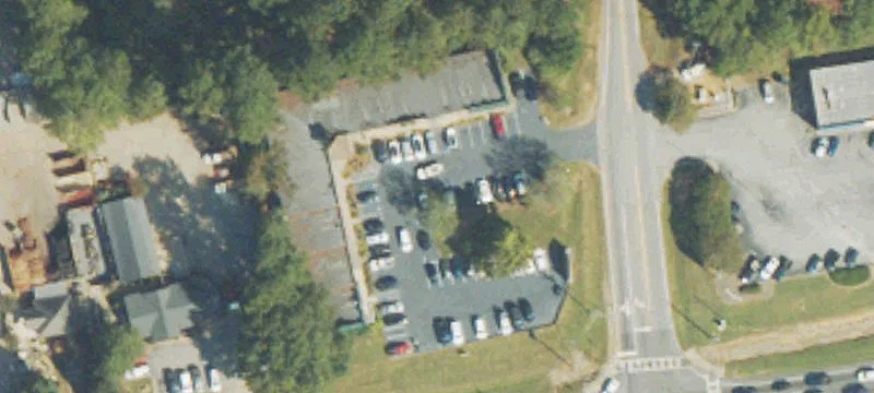 20 Baker Rd