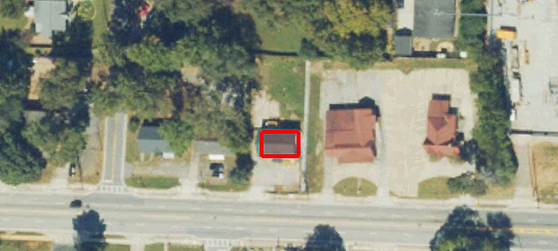 3312 Glenwood Rd