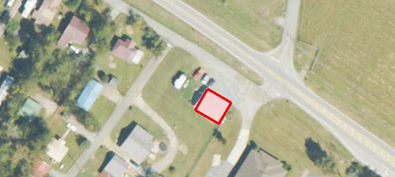 15 Jeffery Town Rd