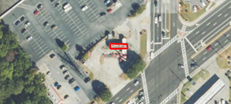 6000 Memorial Dr
