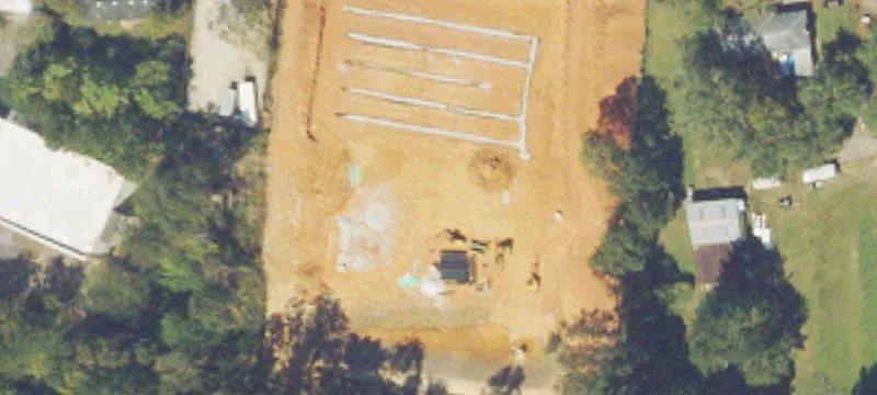 3805 Powder Spgs Rd