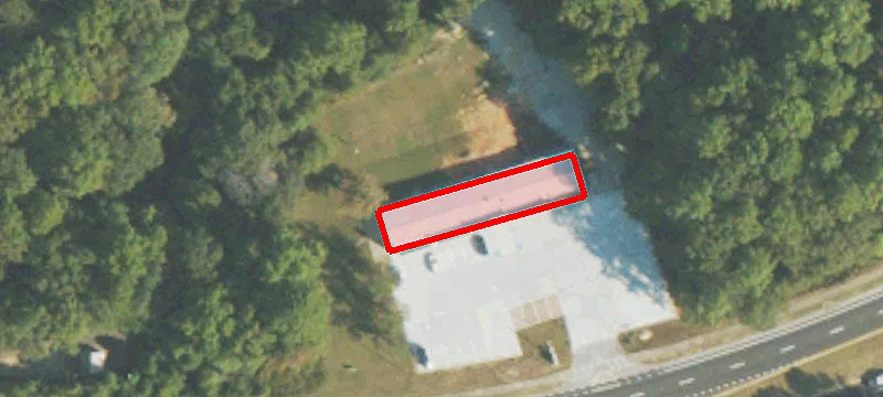 395 Millard Farmer Ind Blvd