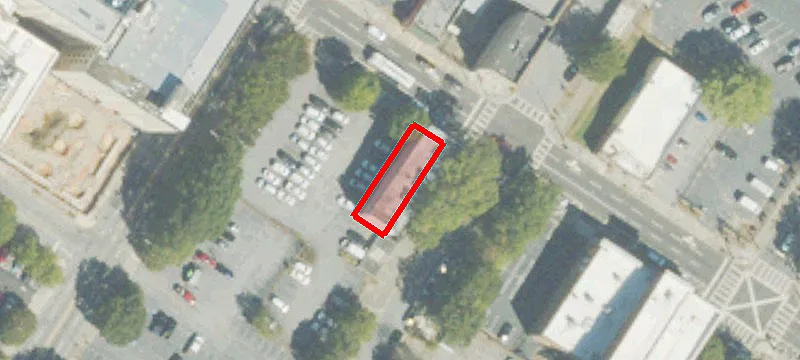 186 Mitchell SW St