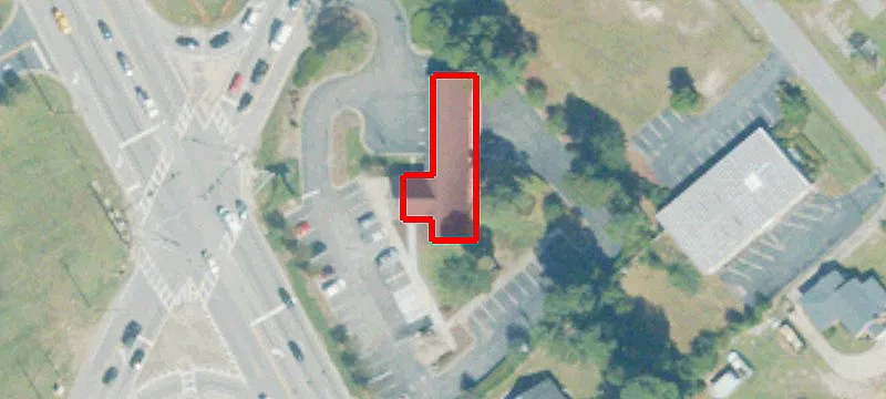 404 Belair Rd