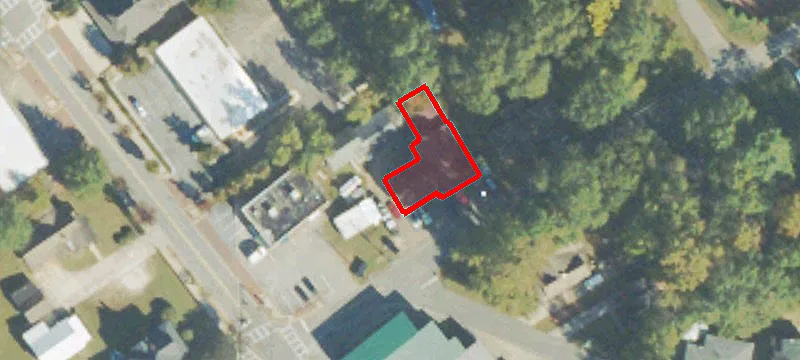 320 New St