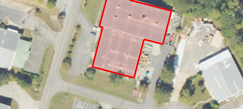 300 Wilbanks Dr