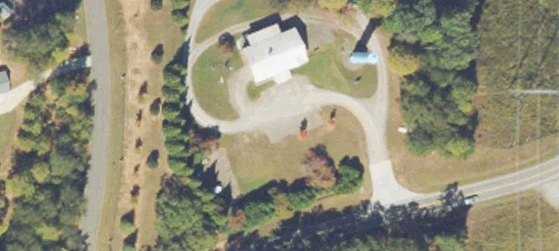1100 Howell Brg Rd