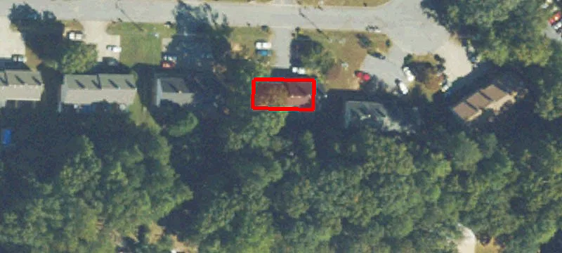 4342 Redgate Rd