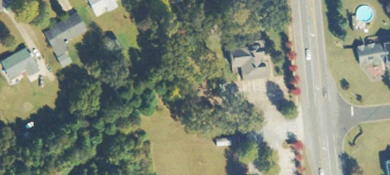 491 Harbins Rd
