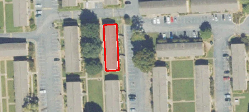 4233 Jonesboro Rd