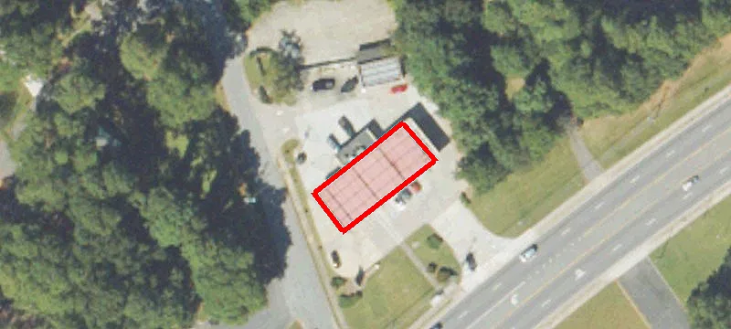 800 Cobb SE Dr