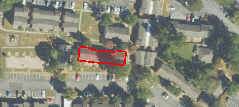 3222 Kenelworth Dr