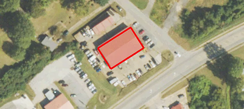 1313 Hogansville Rd