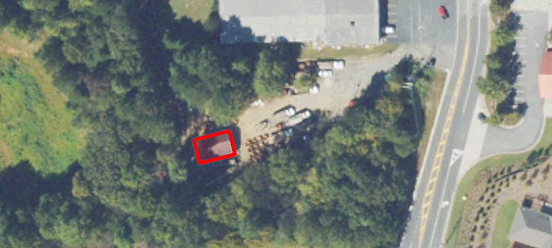 3080 Trickum Rd