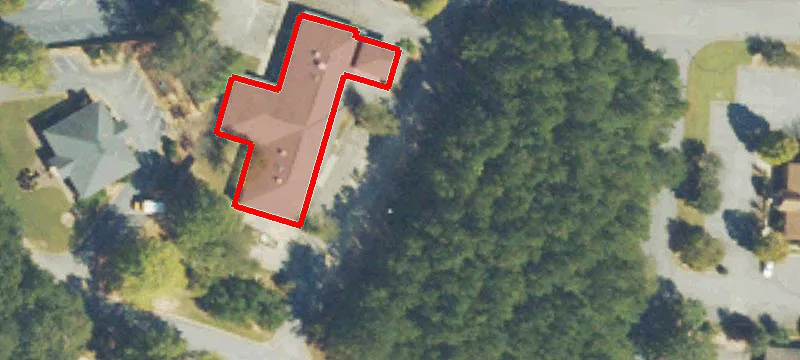 155 Brandywine Blvd