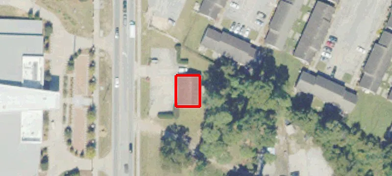 202 Lanier Dr