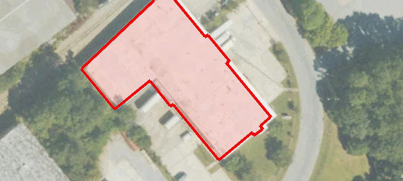 3515 Zip Industrial SE Blvd