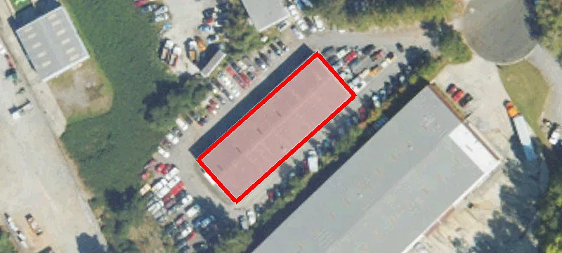 4455 Business Park SW Ct