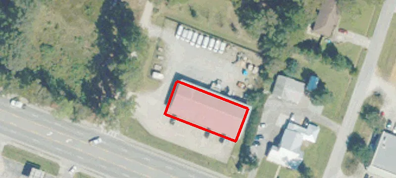 402 Us Hwy 80