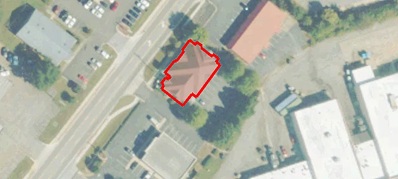 1171 Mitchell Brg Rd
