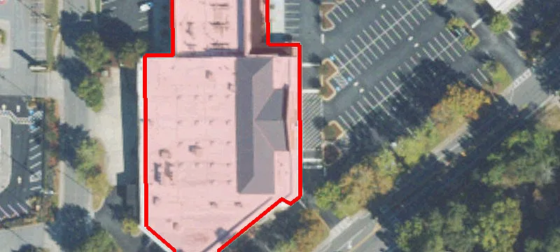 2480 Mt Vernon Rd
