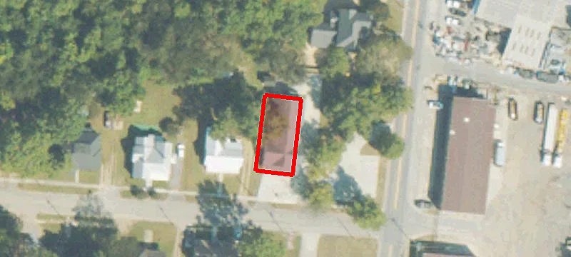 407 2nd Ave