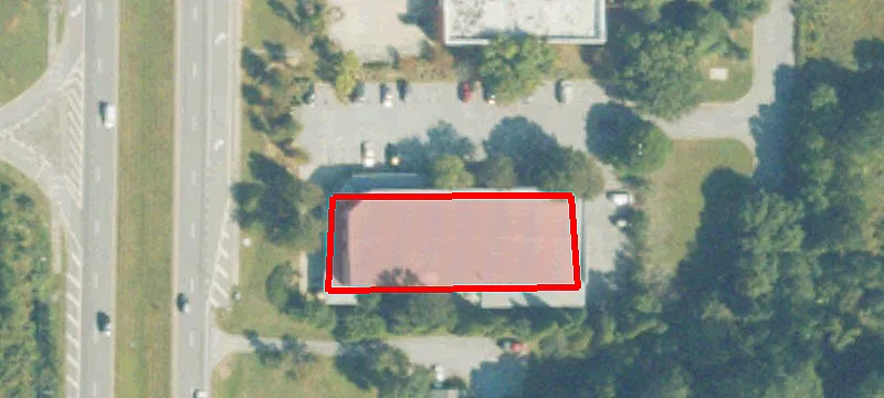 8460 Senoia Rd