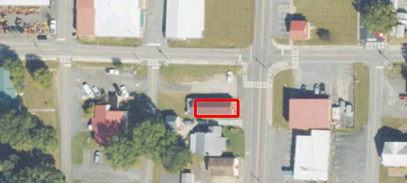 58 Hwy 9th S