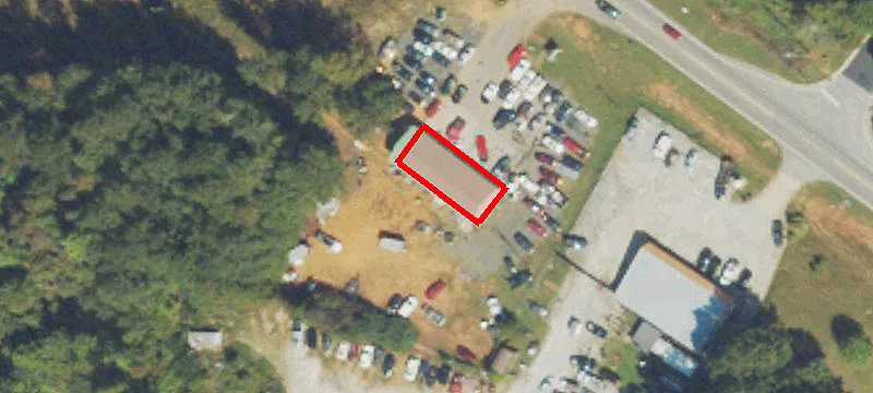 1288 Rockmart Rd