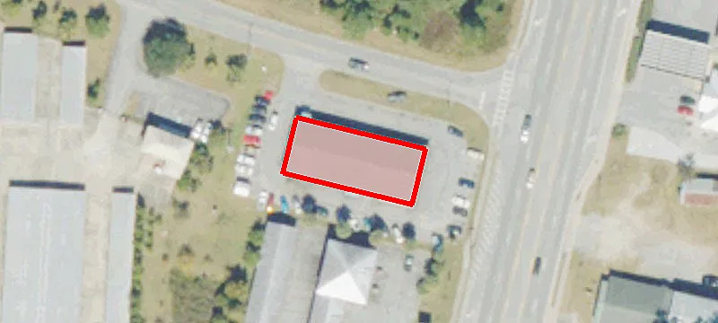 1061 Oglethorpe Hwy