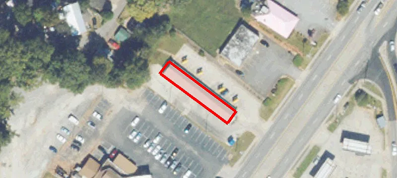 3680 Austell SW Rd