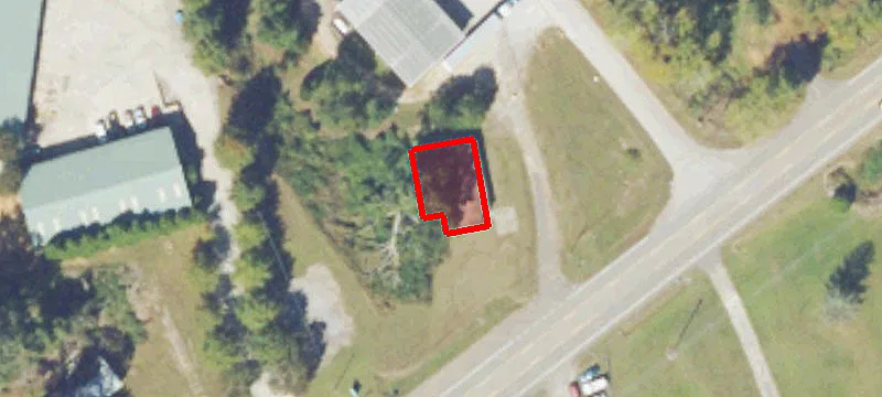 4025 Ball Ground Hwy