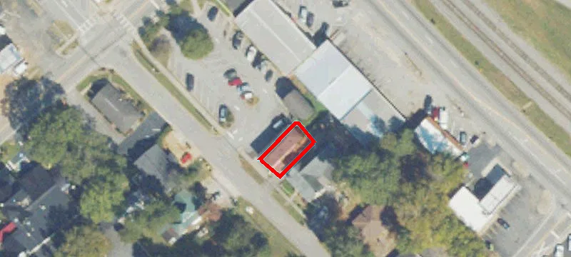 118 Wilson St