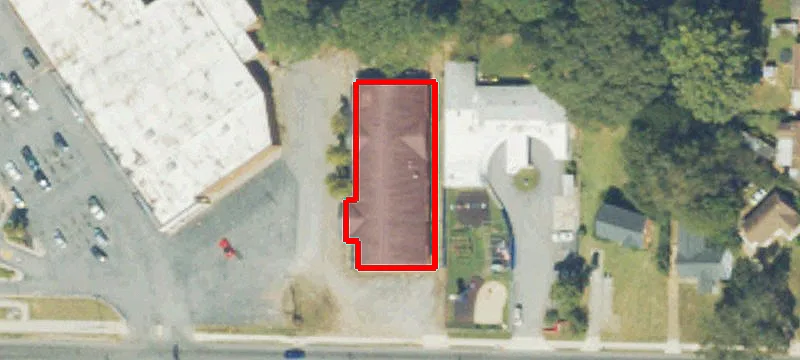 2644 Mcafee Rd