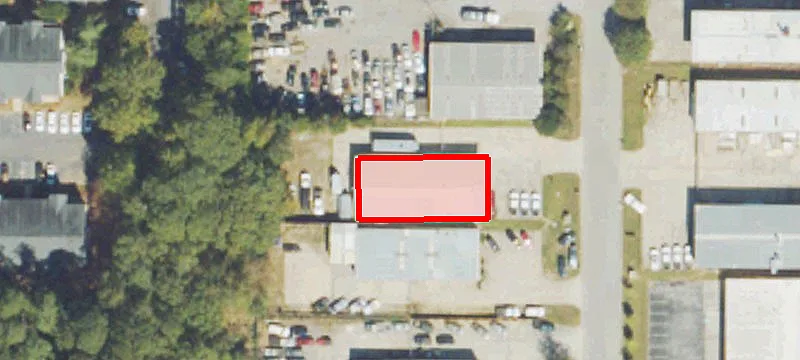150 Industrial Way