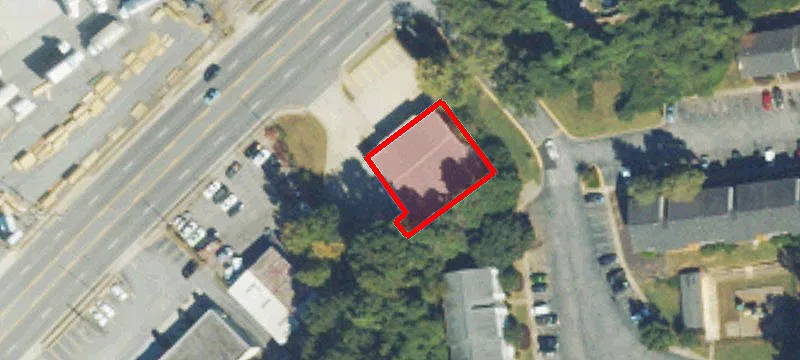3641 Lawrenceville Hwy