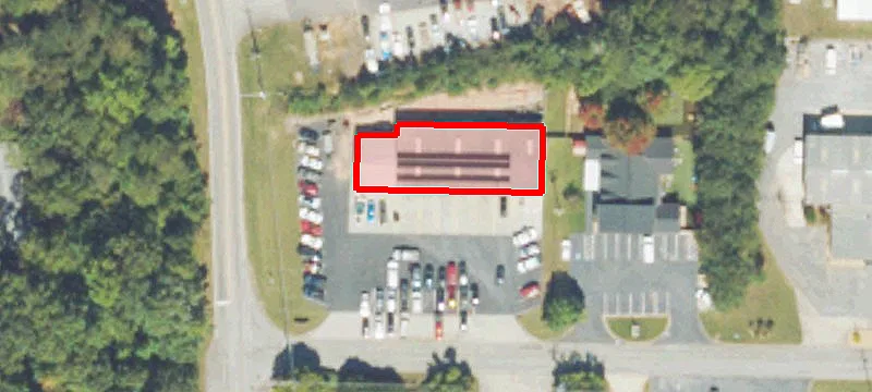 101 White Park Dr