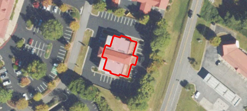 171 Foothills Pkwy