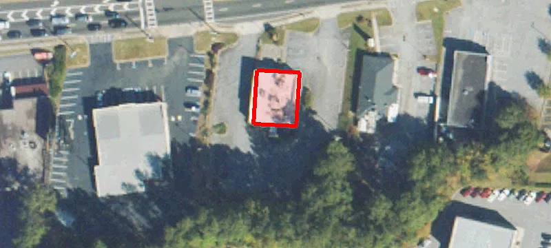 4120 Lawrenceville NW Hwy
