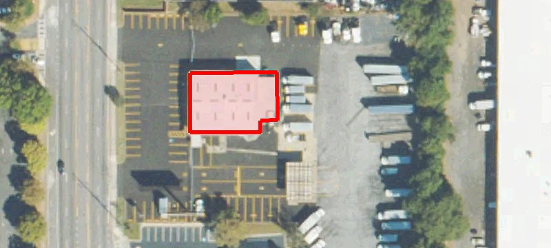 1881 Mtn Industrial Blvd