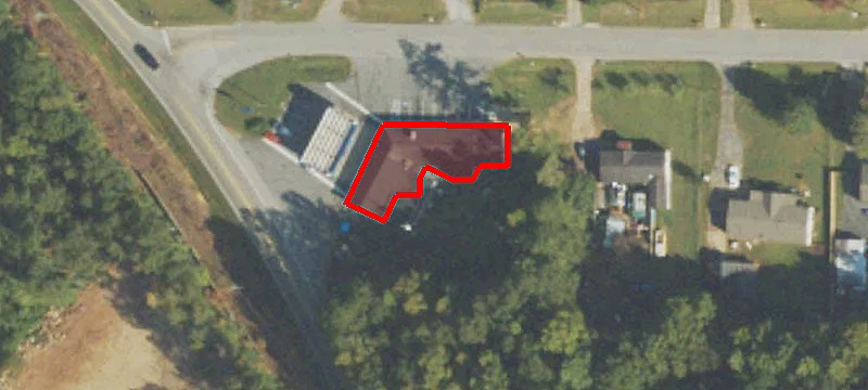 7826 Vlg Entrance Rd
