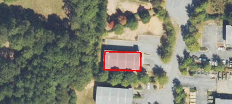 570 Marksmen Ct
