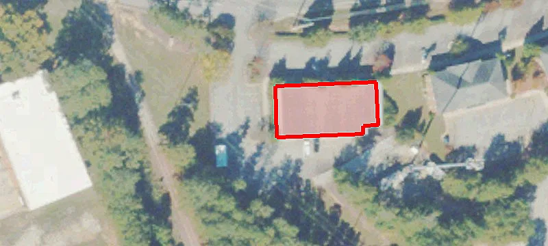 2031 Gees Ml NE Rd