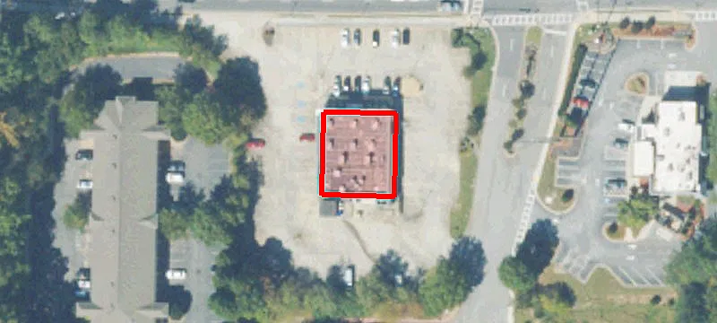 2590 Spg SE Rd